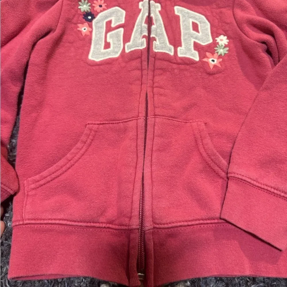 Gap Kids Girls Sweatshirt